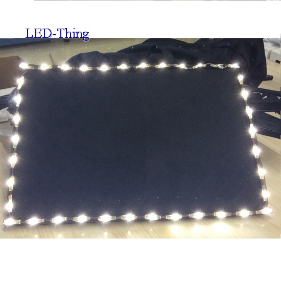 LED White Light Strip