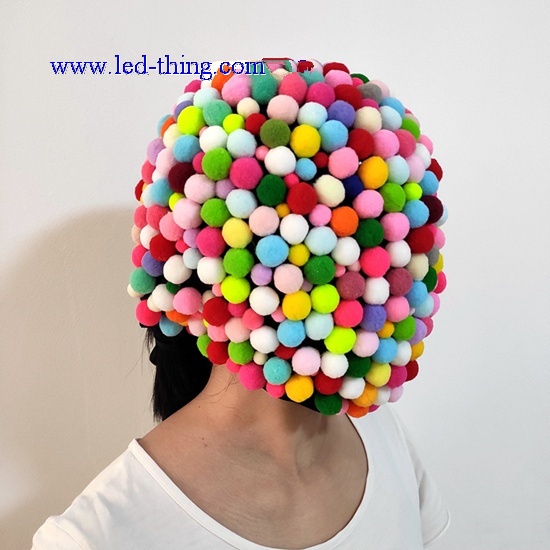 Candy Headwear