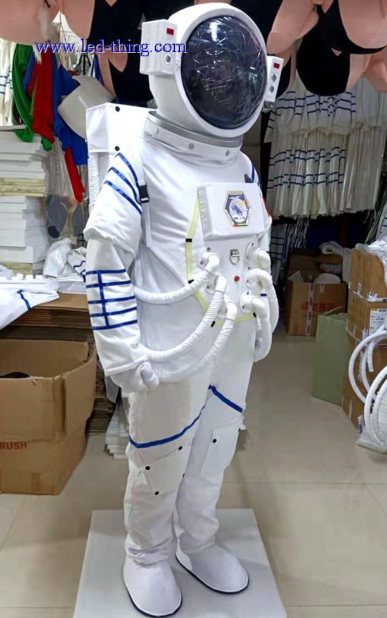 Astronaut Performance Costume