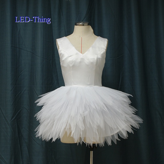 LED Tutu Skirt