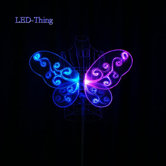 LED Butterfly
