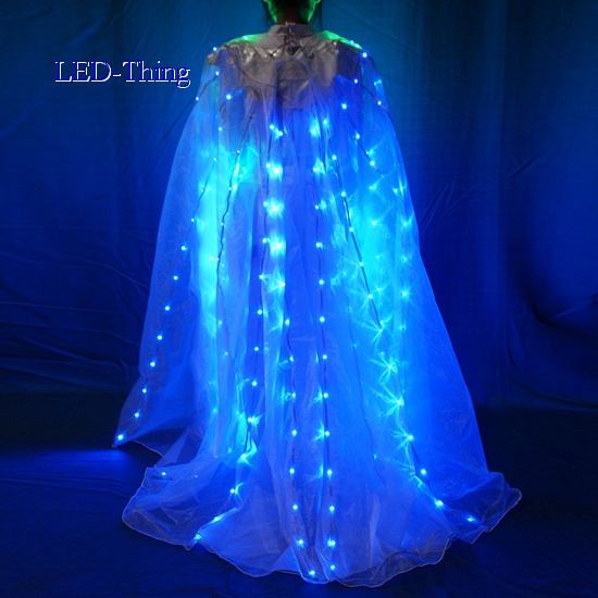 LED Wings