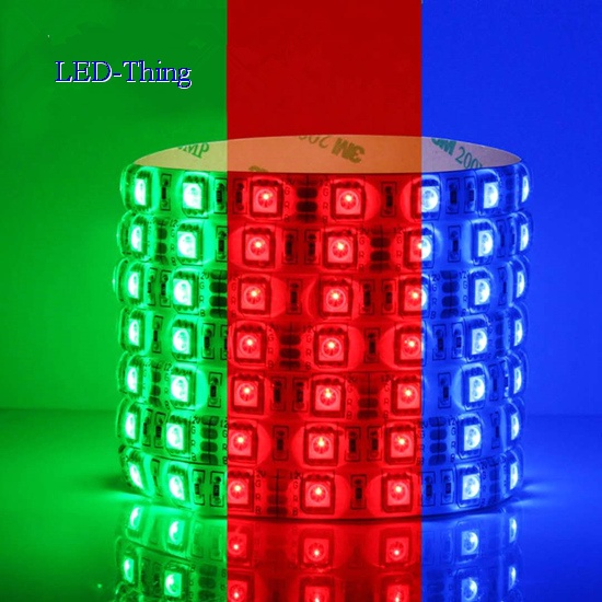 LED Light RGB Strip