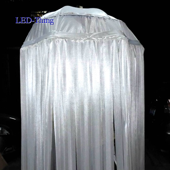 LED Jellyfish Dance Props