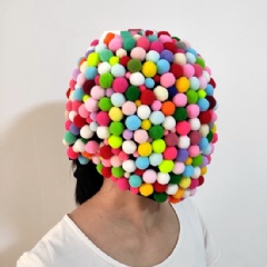 Candy Headwear