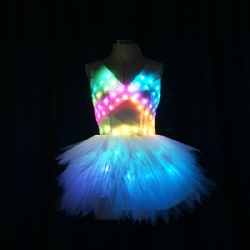 LED Tutu Skirt